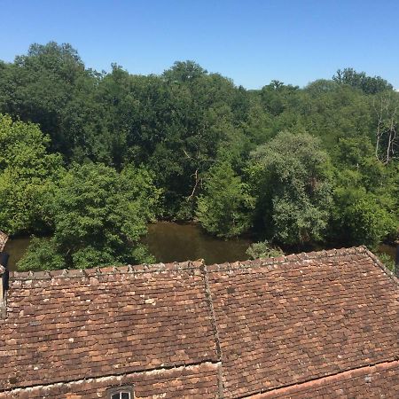 L'Annexe Villa Carennac Kültér fotó