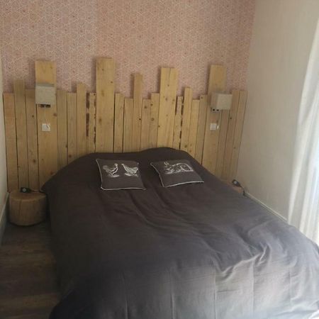 L'Annexe Villa Carennac Kültér fotó