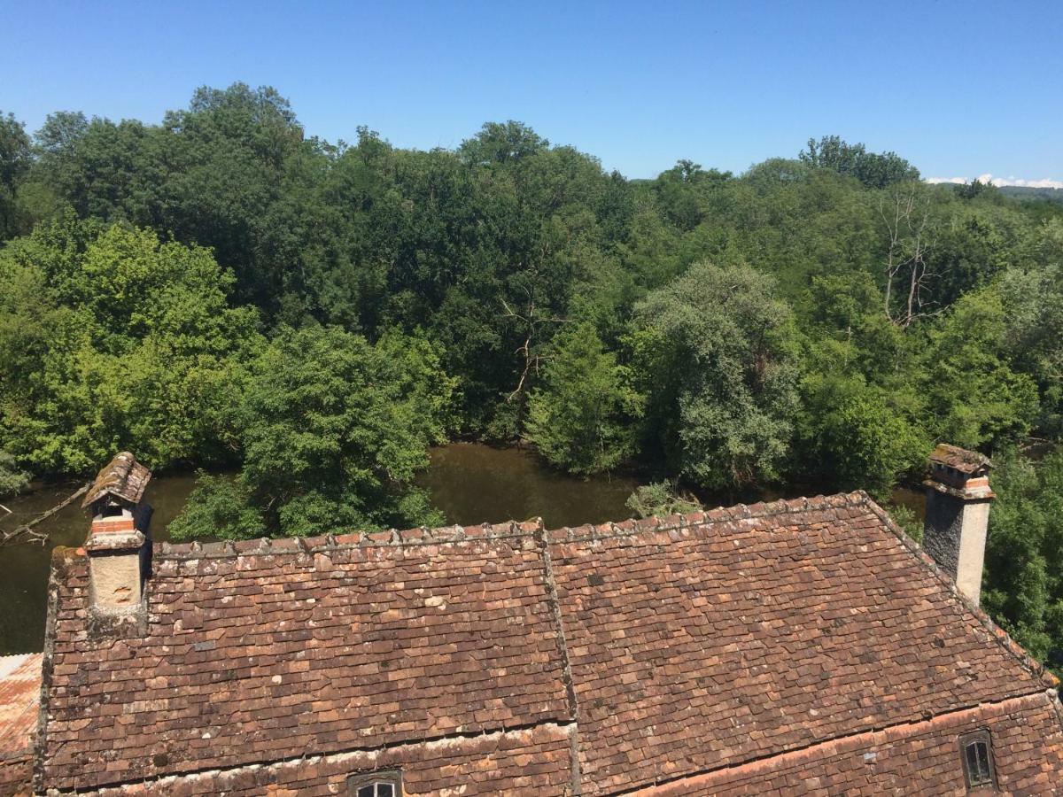 L'Annexe Villa Carennac Kültér fotó