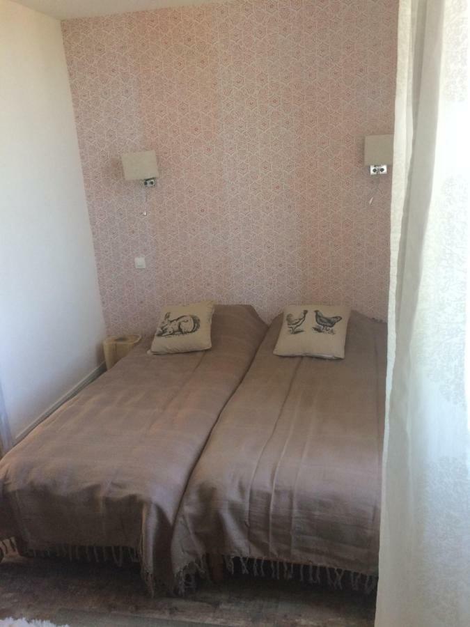 L'Annexe Villa Carennac Kültér fotó