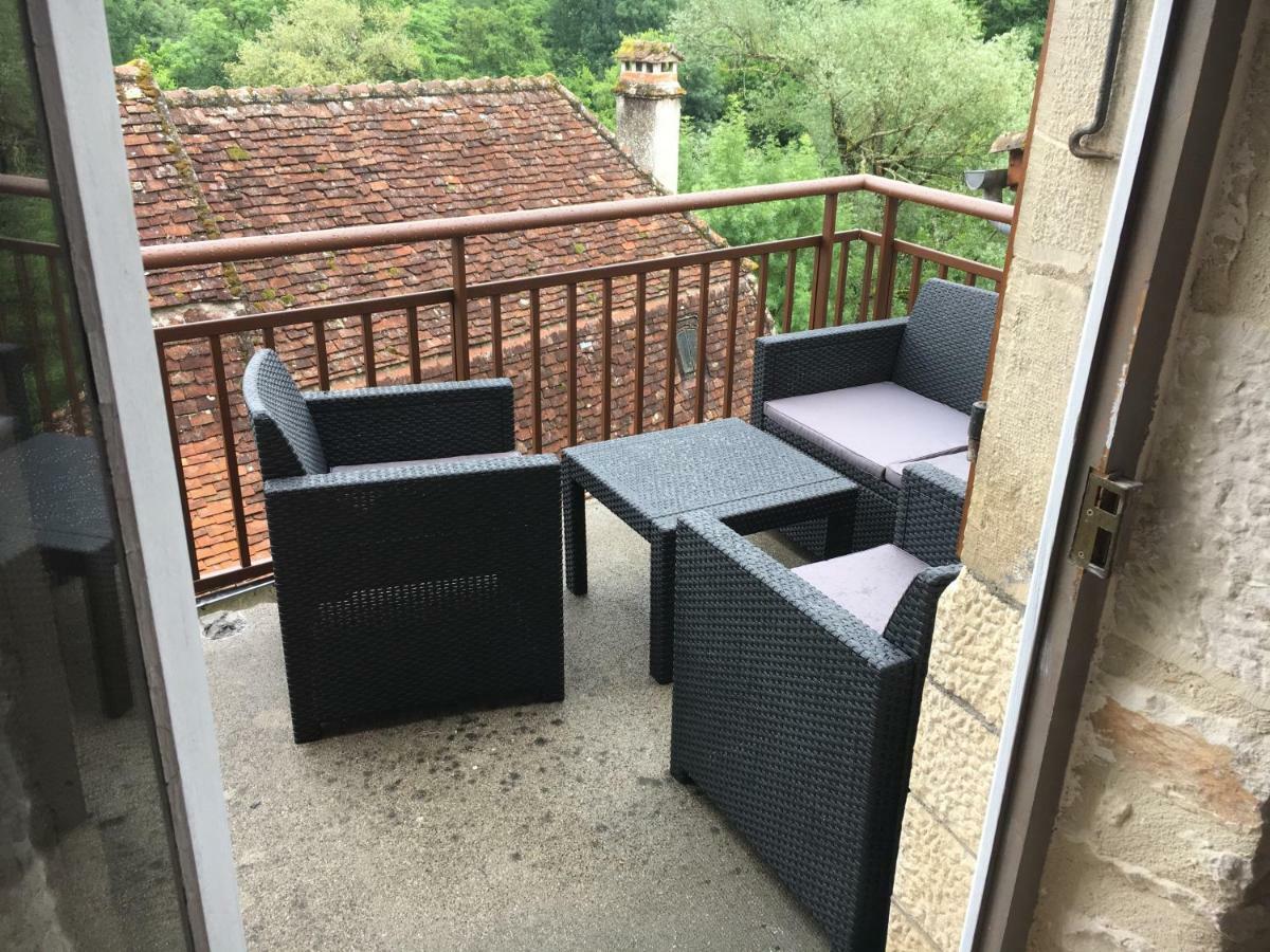 L'Annexe Villa Carennac Kültér fotó