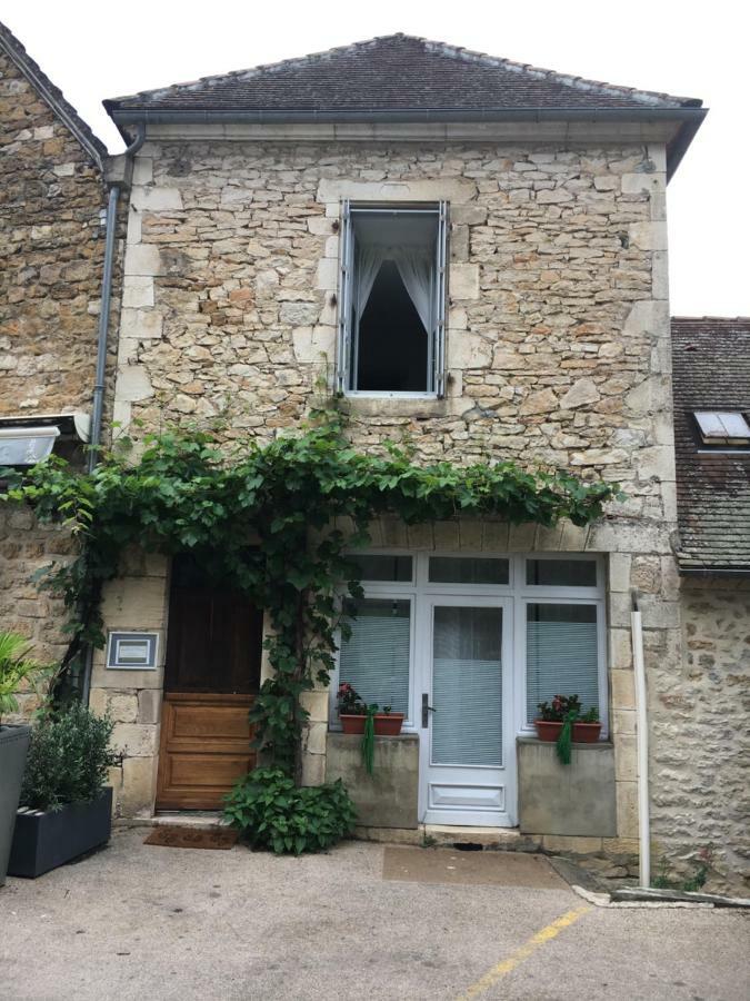 L'Annexe Villa Carennac Kültér fotó